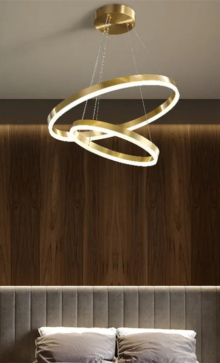 Chandelier MEPPA
