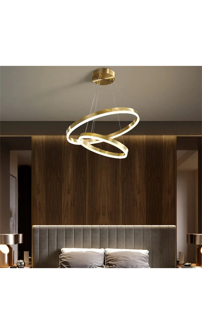 Chandelier MEPPA