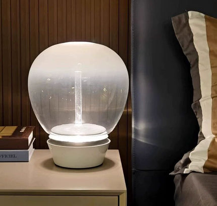 Table Lamp YERDENA — designer table lamp by RODESIGNE
