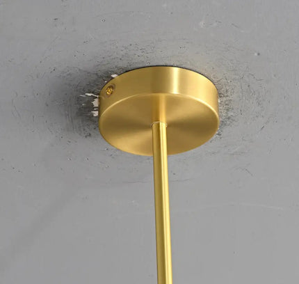 Pendant Light DOUSE — modern pendant light, custom designer lighting by RODESIGNE