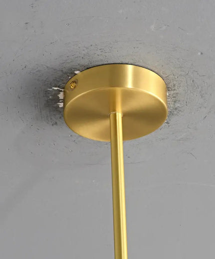 Pendant Light DOUSE