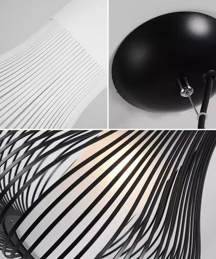 Pendant Light LAORTA