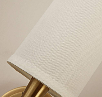 Wall lamp (Sconce) MASON by Rodesigne — brass wall sconce lamp, designer lighting by RODESIGNE