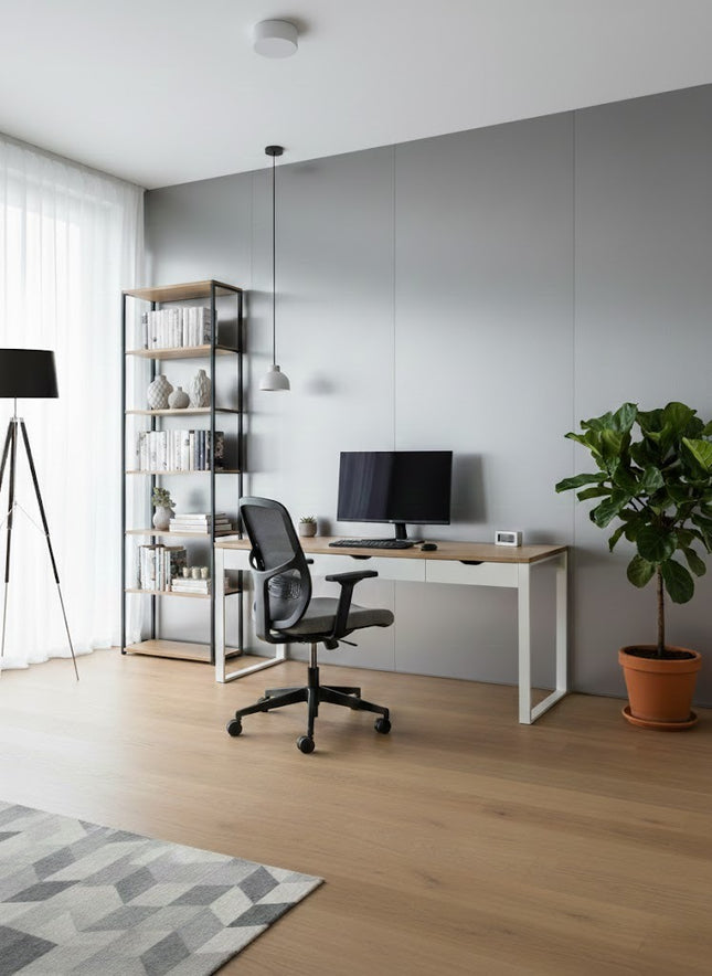 Wall Panel METAL FILM