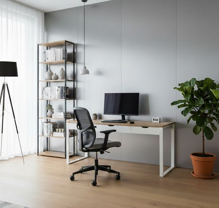 Wall Panel METAL FILM — decorative acoustic wall panel, sound absorption by RODESIGNE