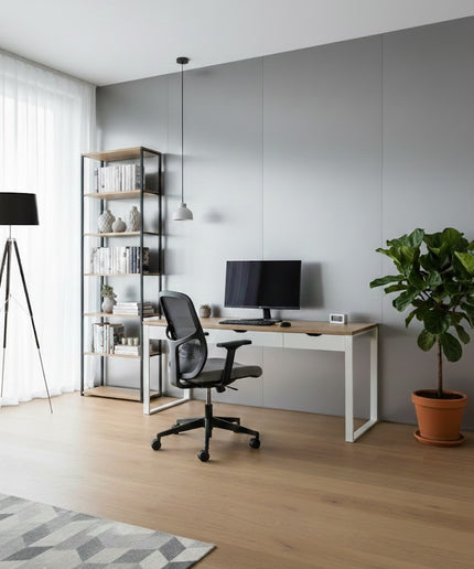 Wall Panel METAL FILM