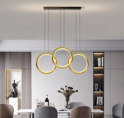 Chandelier FASH by Rodesigne
