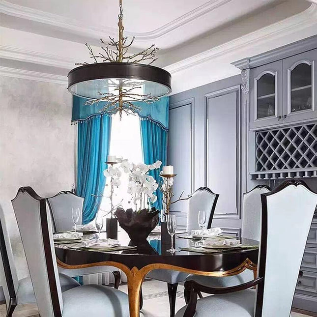 Chandelier VALKIS
