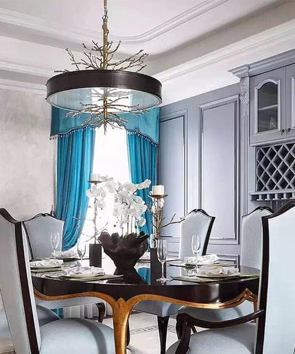 Chandelier VALKIS