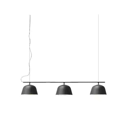 Pendant Light XUTER — modern pendant light, custom designer lighting by RODESIGNE