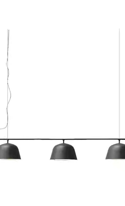 Pendant Light XUTER