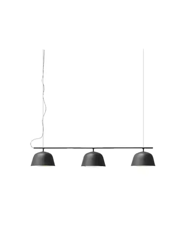 Pendant Light XUTER — modern pendant light, custom designer lighting by RODESIGNE