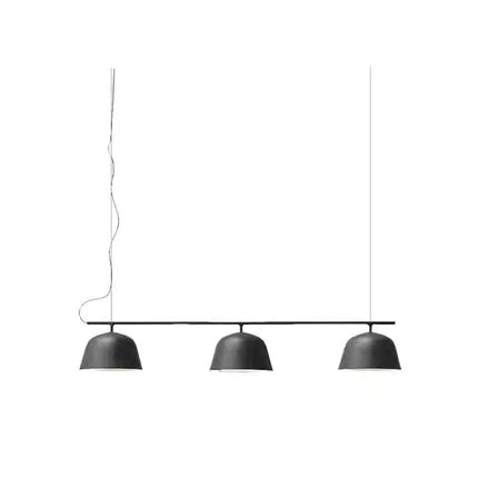 Pendant Light XUTER — modern pendant light, custom designer lighting by RODESIGNE