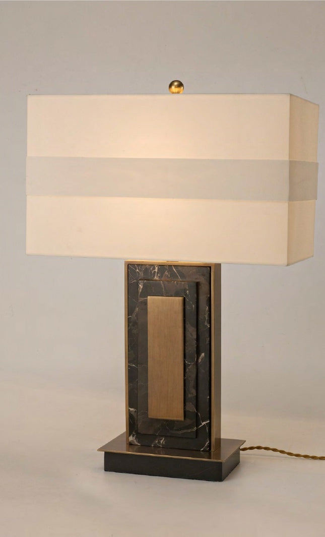 Table Lamp AKORD