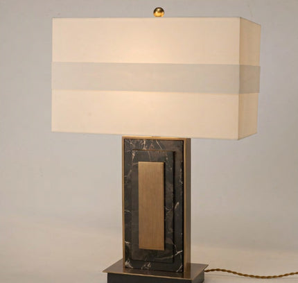 Table Lamp AKORD — designer table lamp by RODESIGNE