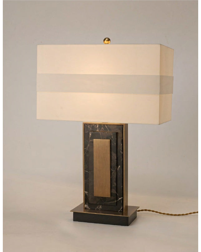 Table Lamp AKORD — designer table lamp by RODESIGNE