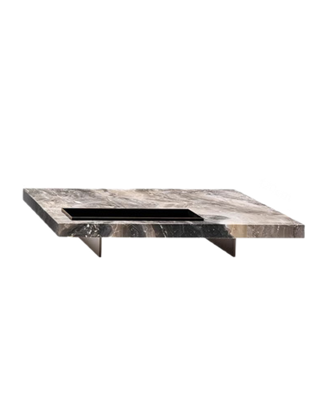 Coffee Table QUERY — designer coffee table, custom furniture by RODESIGNE