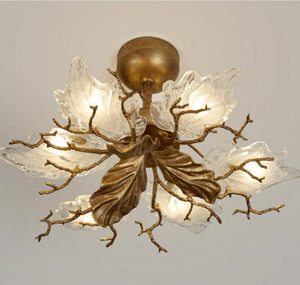 Ceiling Light RAPIS — ceiling light fixture, designer lighting by RODESIGNE