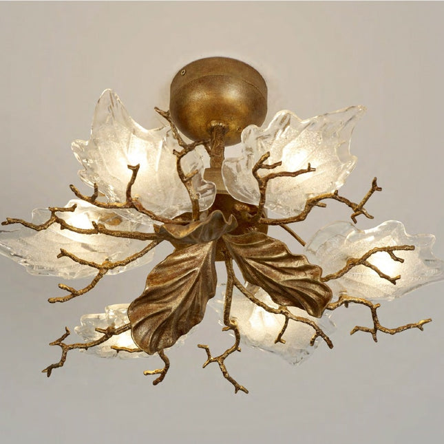 Ceiling Light RAPIS — ceiling light fixture, designer lighting by RODESIGNE