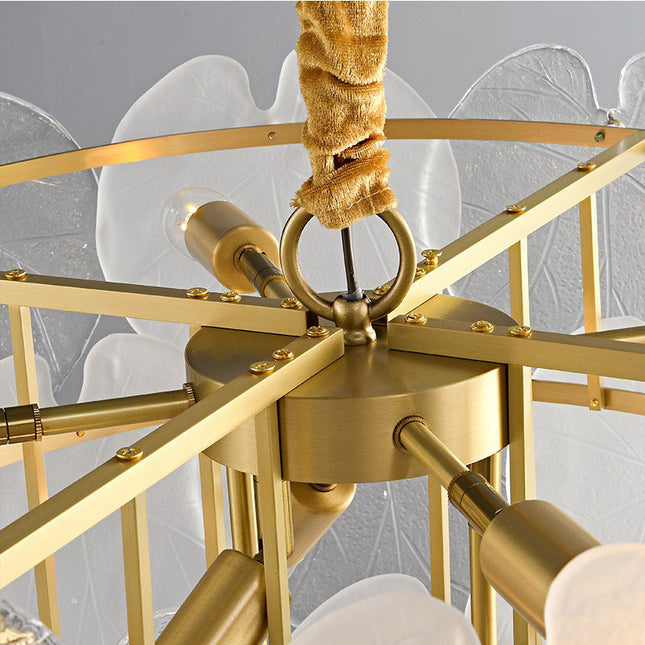 Chandelier LOGIO