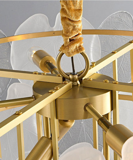 Chandelier LOGIO