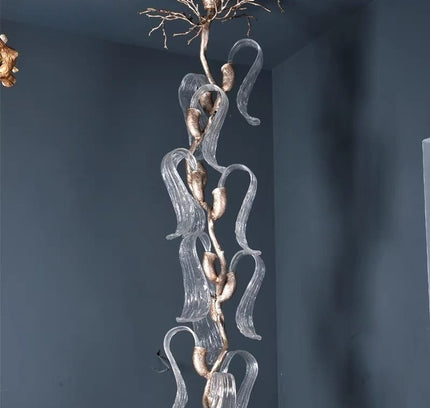 Ceiling Light KAMERNERA — ceiling light fixture, designer lighting by RODESIGNE