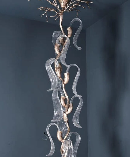 Ceiling Light KAMERNERA