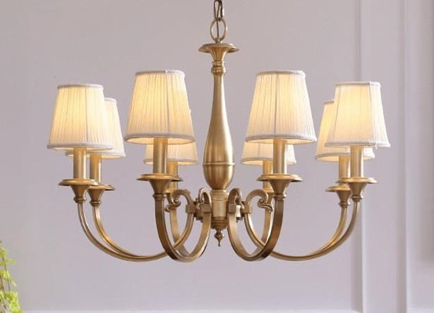 Chandelier TEAMO