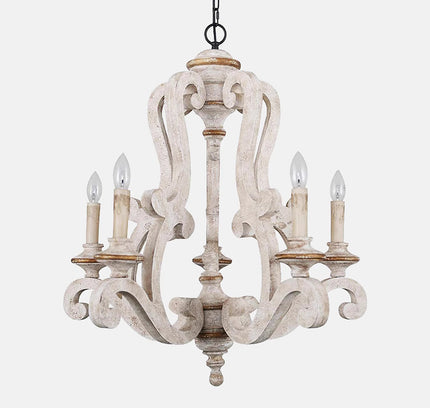 Chandelier GUST by Rodesigne