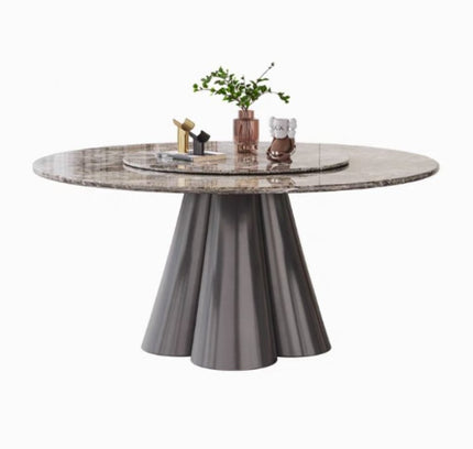 Table OLEOZ — designer table, custom furniture by RODESIGNE