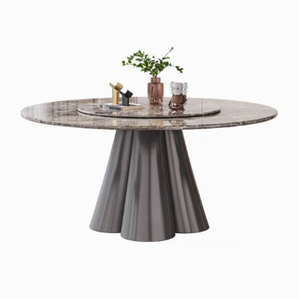 Table OLEOZ — designer table, custom furniture by RODESIGNE
