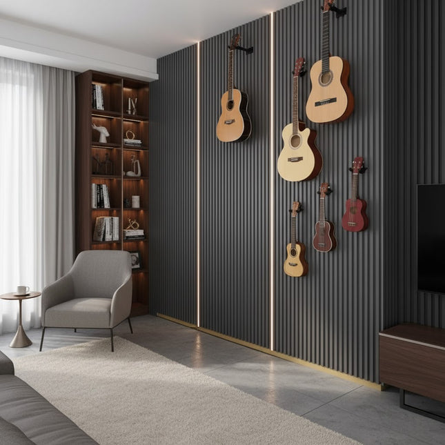 Wall Panel WGP-168