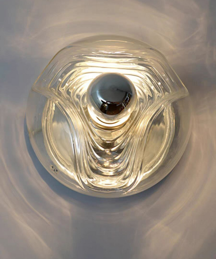 Wall Sconce NUKET