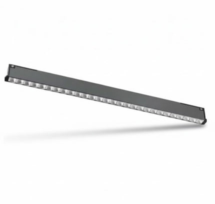 Recessed Light PARATA-02 — recessed light, technical lighting by RODESIGNE