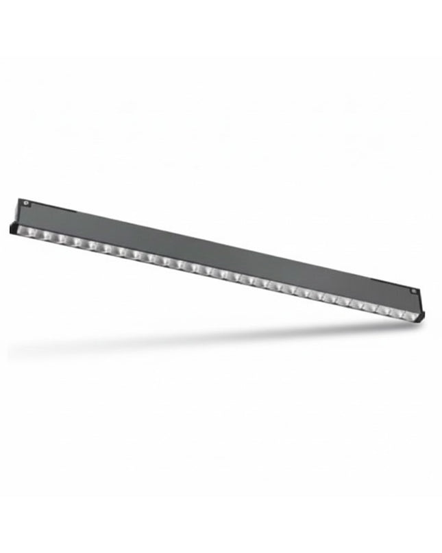 Recessed Light PARATA-02 — recessed light, technical lighting by RODESIGNE