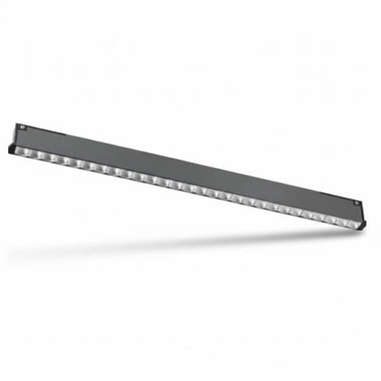 Recessed Light PARATA-02 — recessed light, technical lighting by RODESIGNE