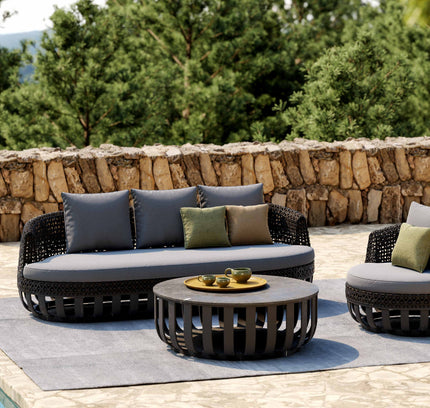 VASE Coffee Table — Outdoor by Rodesigne