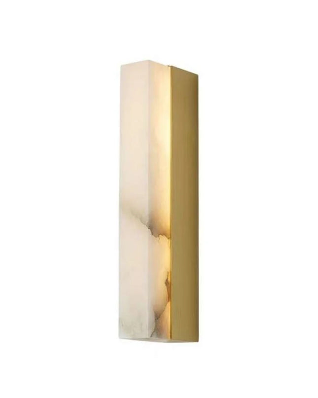 Wall Sconce UTAN — brass wall sconce lamp, designer lighting by RODESIGNE