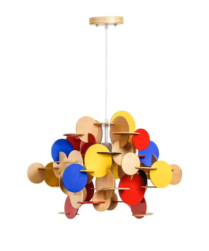 Pendant Light WONDERY