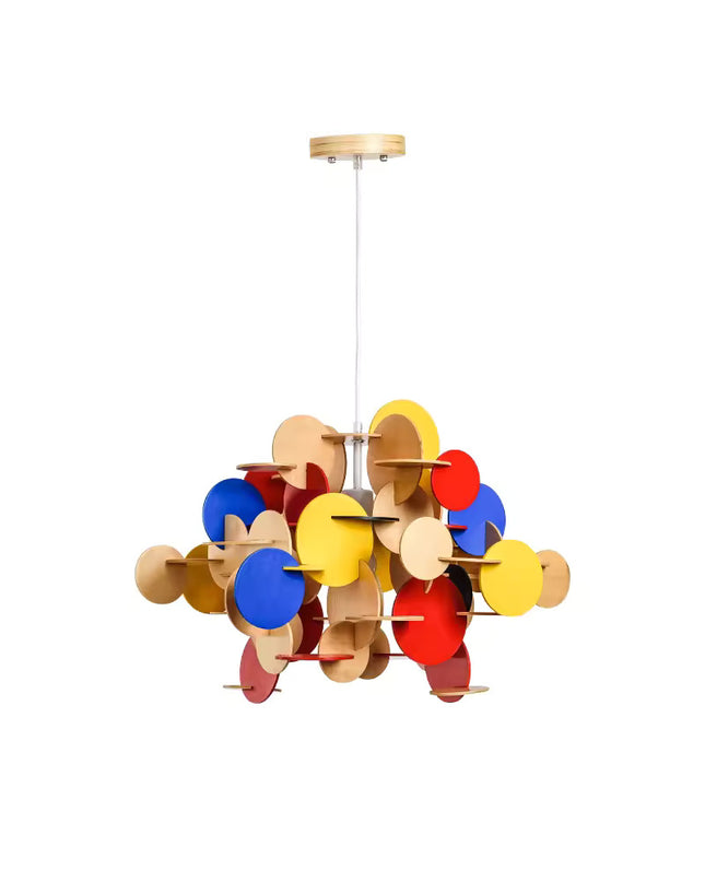 Pendant Light WONDERY — modern pendant light, custom designer lighting by RODESIGNE