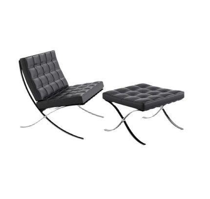 Armchair OPRO — designer armchair, custom furniture by RODESIGNE