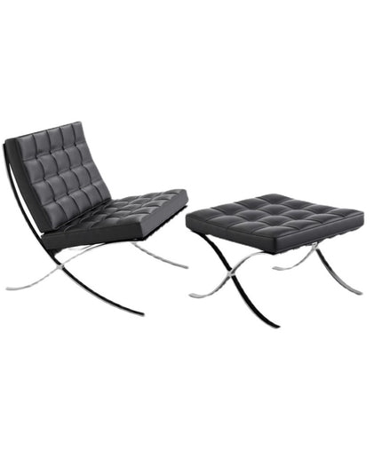 Armchair OPRO