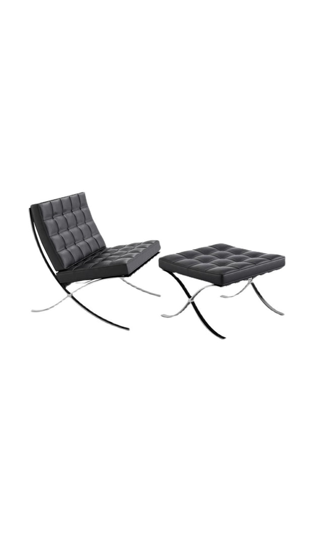 Armchair OPRO