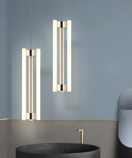 Pendant lamp ARTISTIC PENDANT by Rodesigne