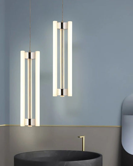 Pendant lamp ARTISTIC PENDANT by Rodesigne