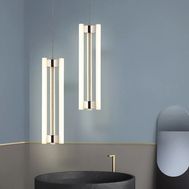 Pendant Light ARTISTIC PENDANT
