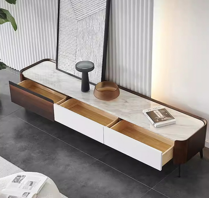 Cabinet PUNTO — designer cabinet, custom furniture by RODESIGNE