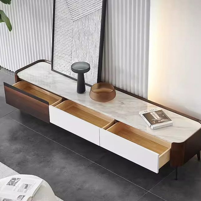 Cabinet PUNTO — designer cabinet, custom furniture by RODESIGNE
