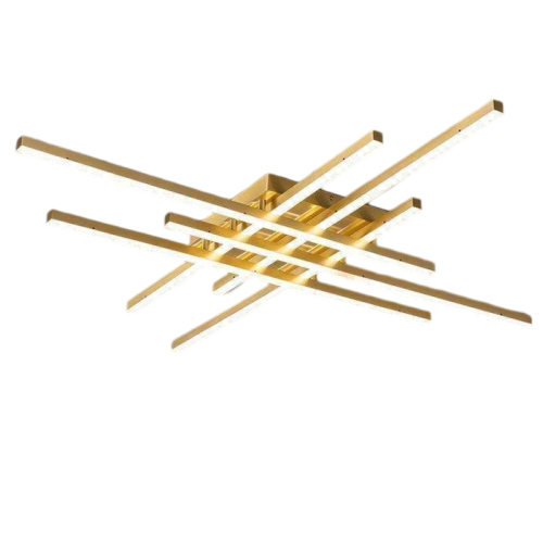 Ceiling Light DIASSARE — ceiling light fixture, designer lighting by RODESIGNE
