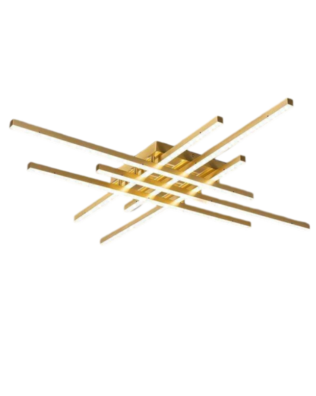 Ceiling Light DIASSARE — ceiling light fixture, designer lighting by RODESIGNE